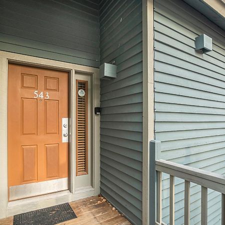 Wintergreen Condos Thompsonville Ruang foto