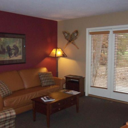 Wintergreen Condos Thompsonville Bagian luar foto