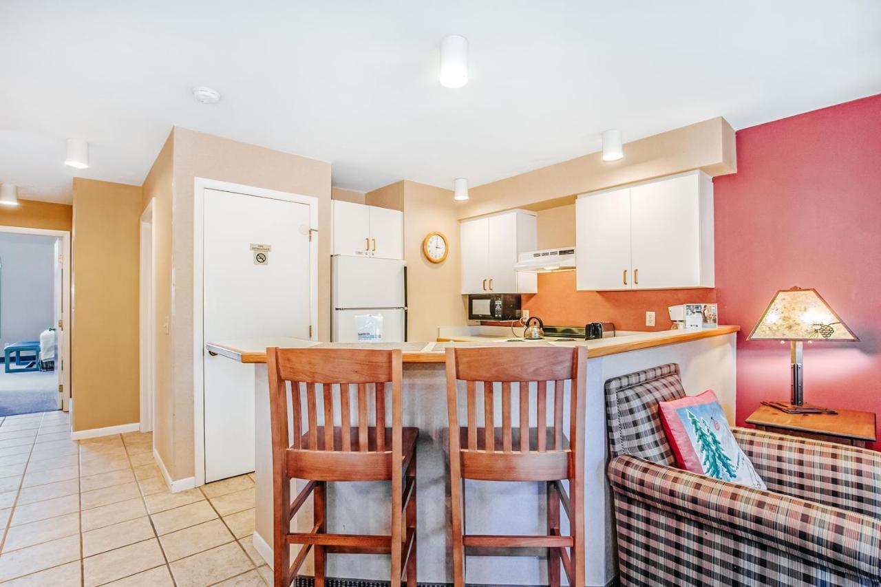 Wintergreen Condos Thompsonville Bagian luar foto
