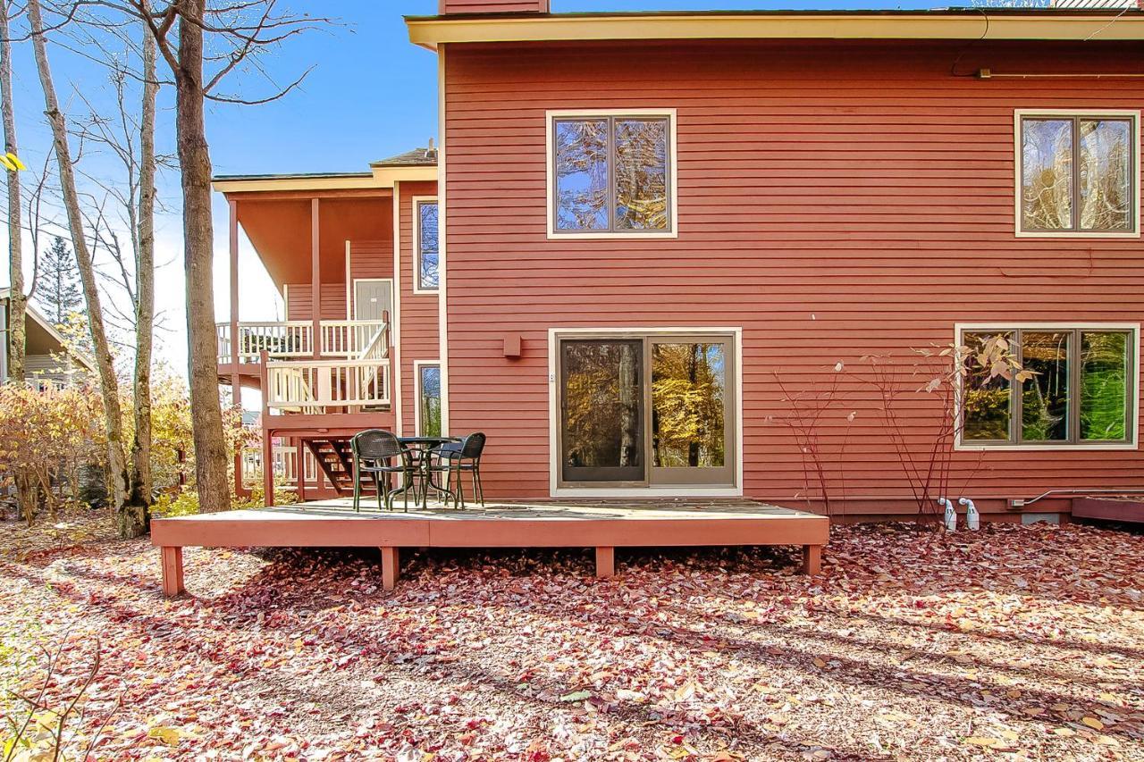 Wintergreen Condos Thompsonville Bagian luar foto