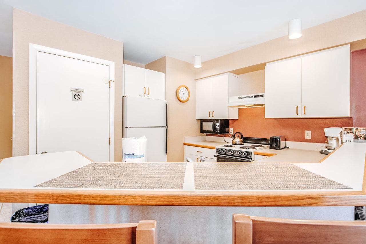 Wintergreen Condos Thompsonville Bagian luar foto