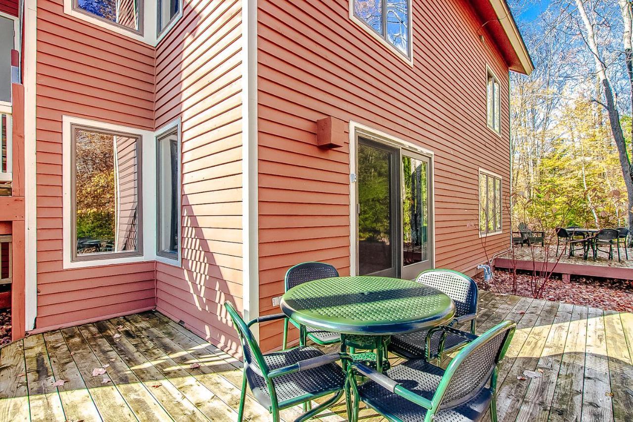 Wintergreen Condos Thompsonville Bagian luar foto