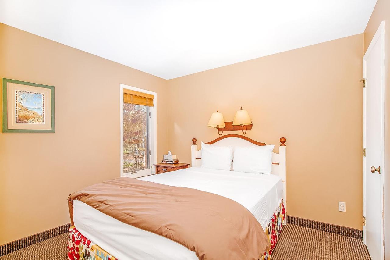 Wintergreen Condos Thompsonville Bagian luar foto