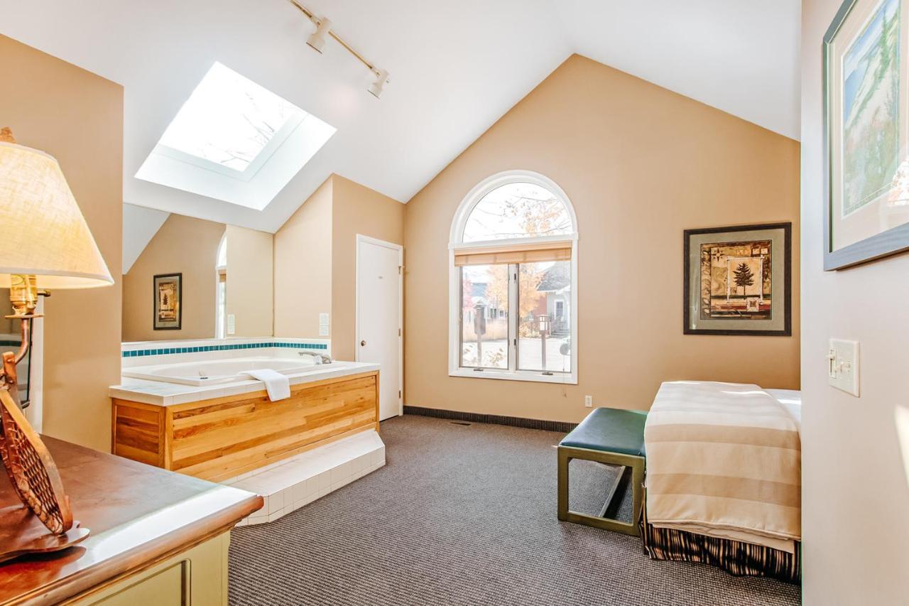 Wintergreen Condos Thompsonville Bagian luar foto