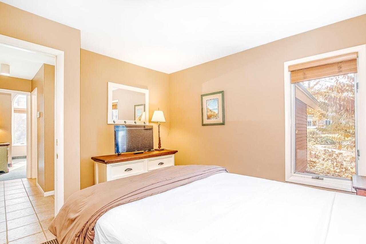 Wintergreen Condos Thompsonville Bagian luar foto