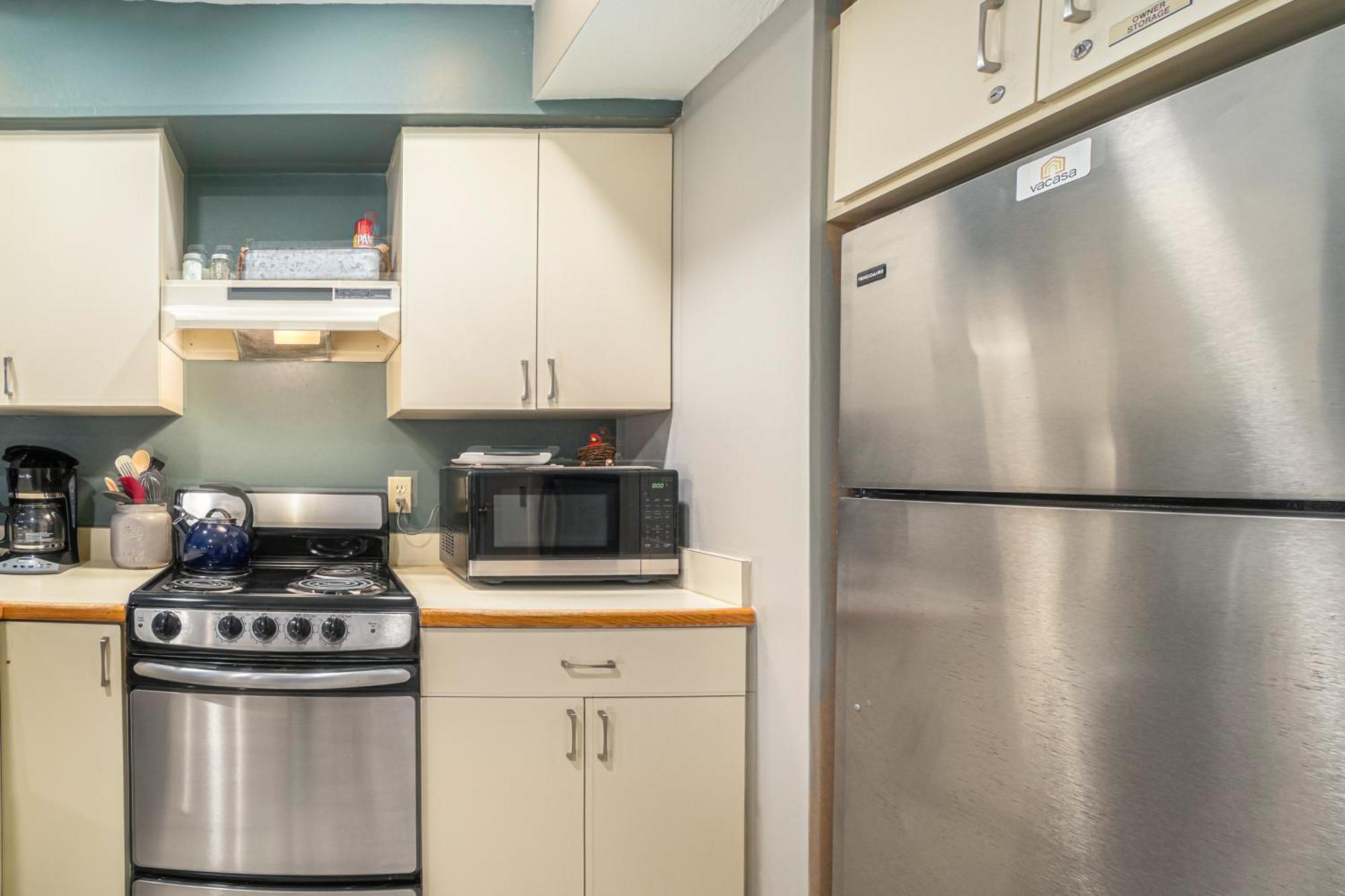 Wintergreen Condos Thompsonville Ruang foto