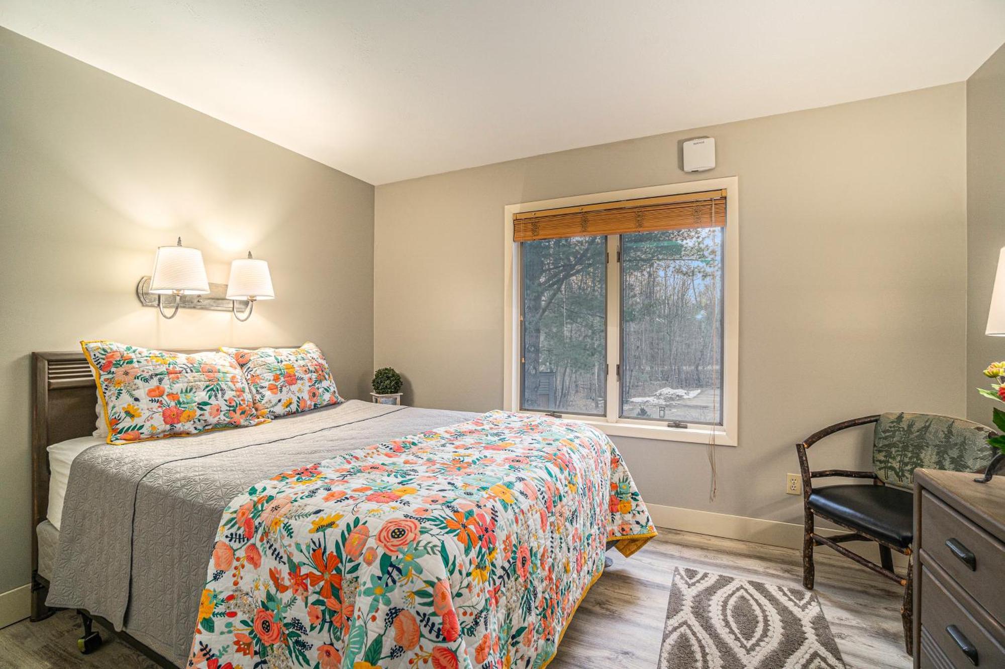 Wintergreen Condos Thompsonville Ruang foto