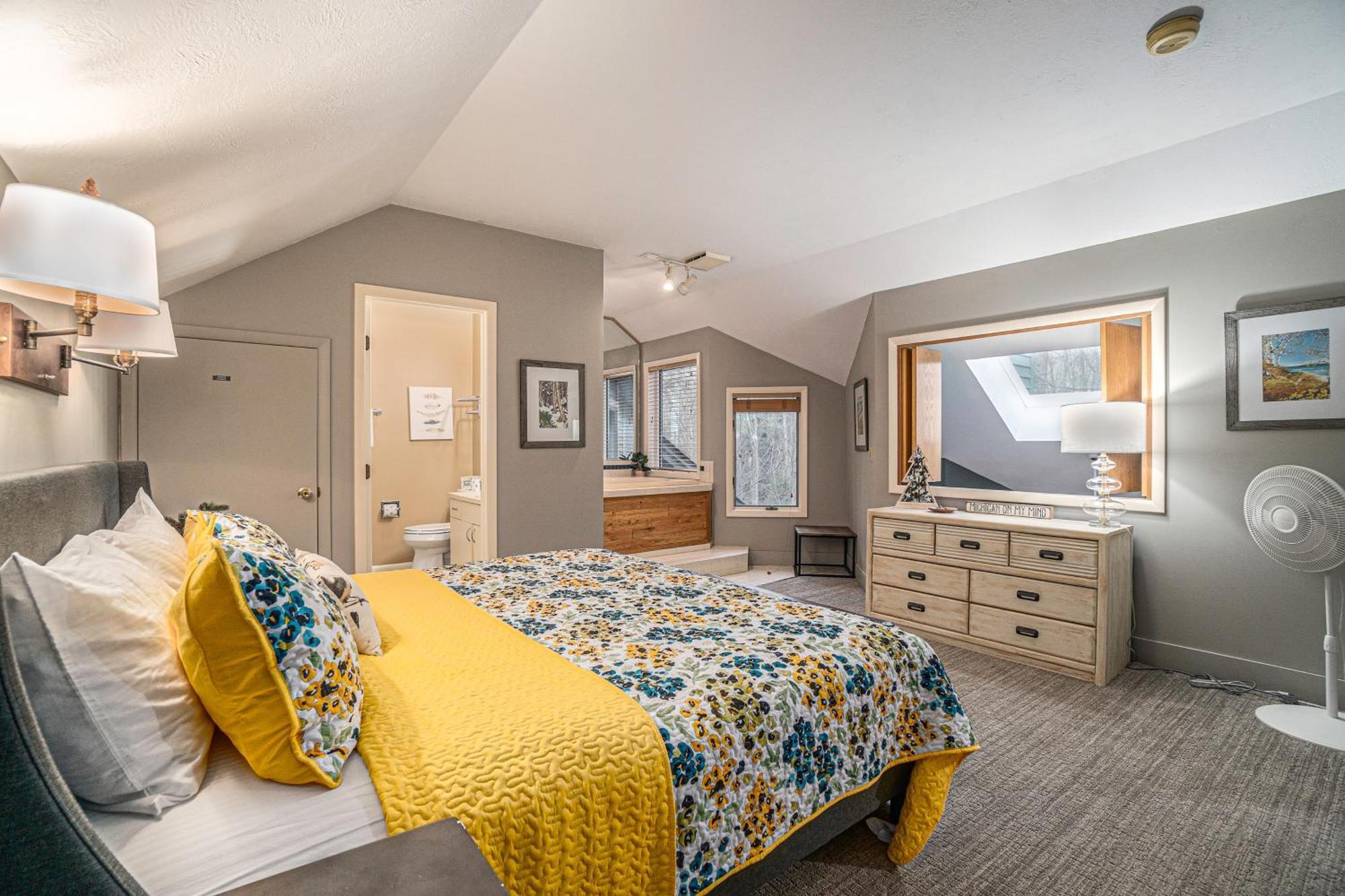 Wintergreen Condos Thompsonville Ruang foto