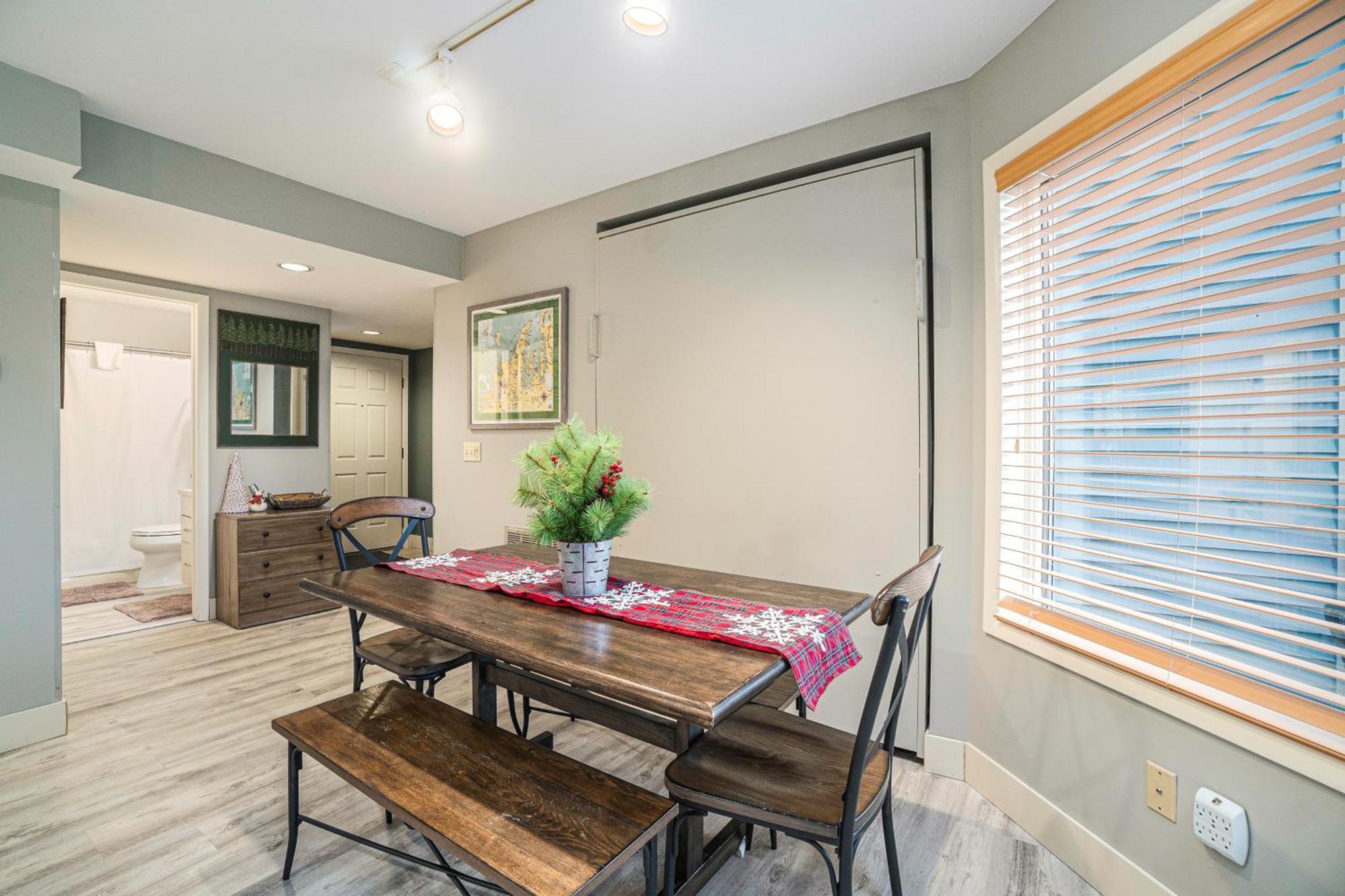 Wintergreen Condos Thompsonville Ruang foto