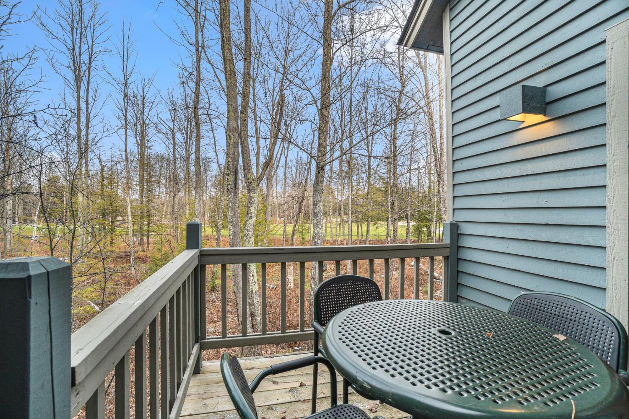 Wintergreen Condos Thompsonville Ruang foto