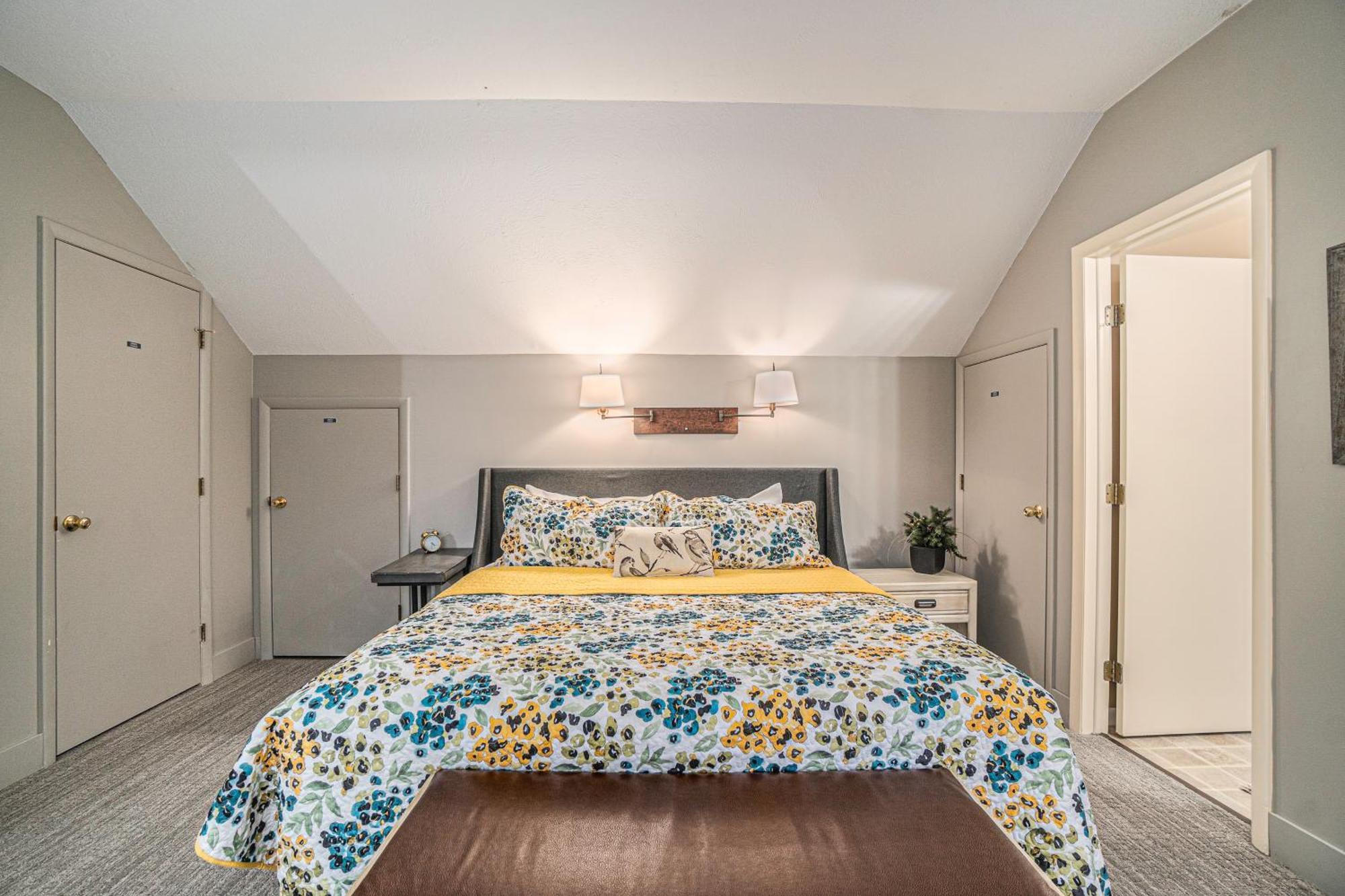 Wintergreen Condos Thompsonville Ruang foto