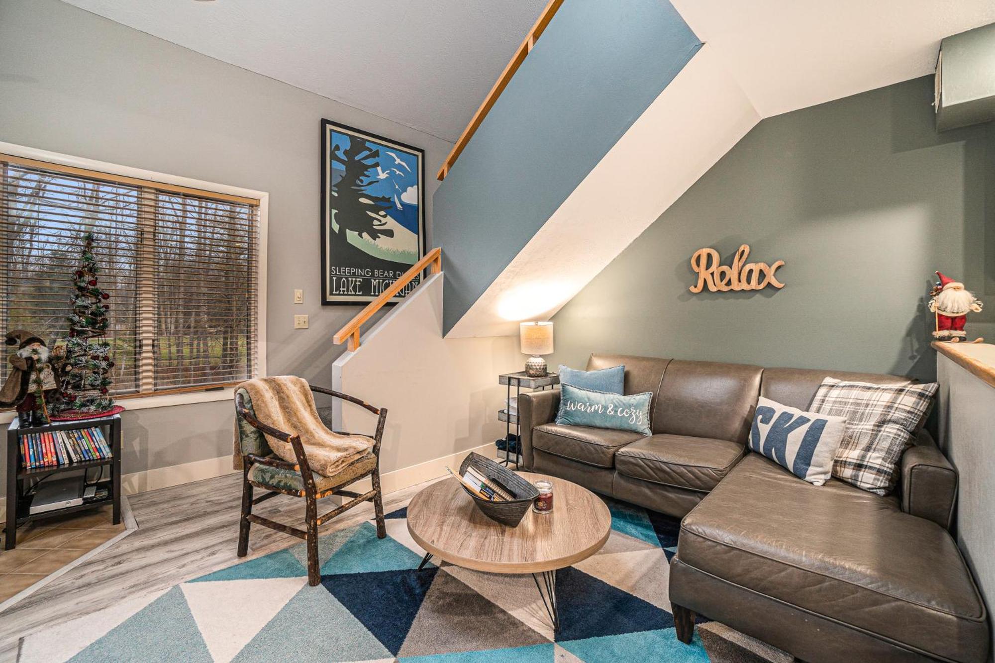 Wintergreen Condos Thompsonville Ruang foto