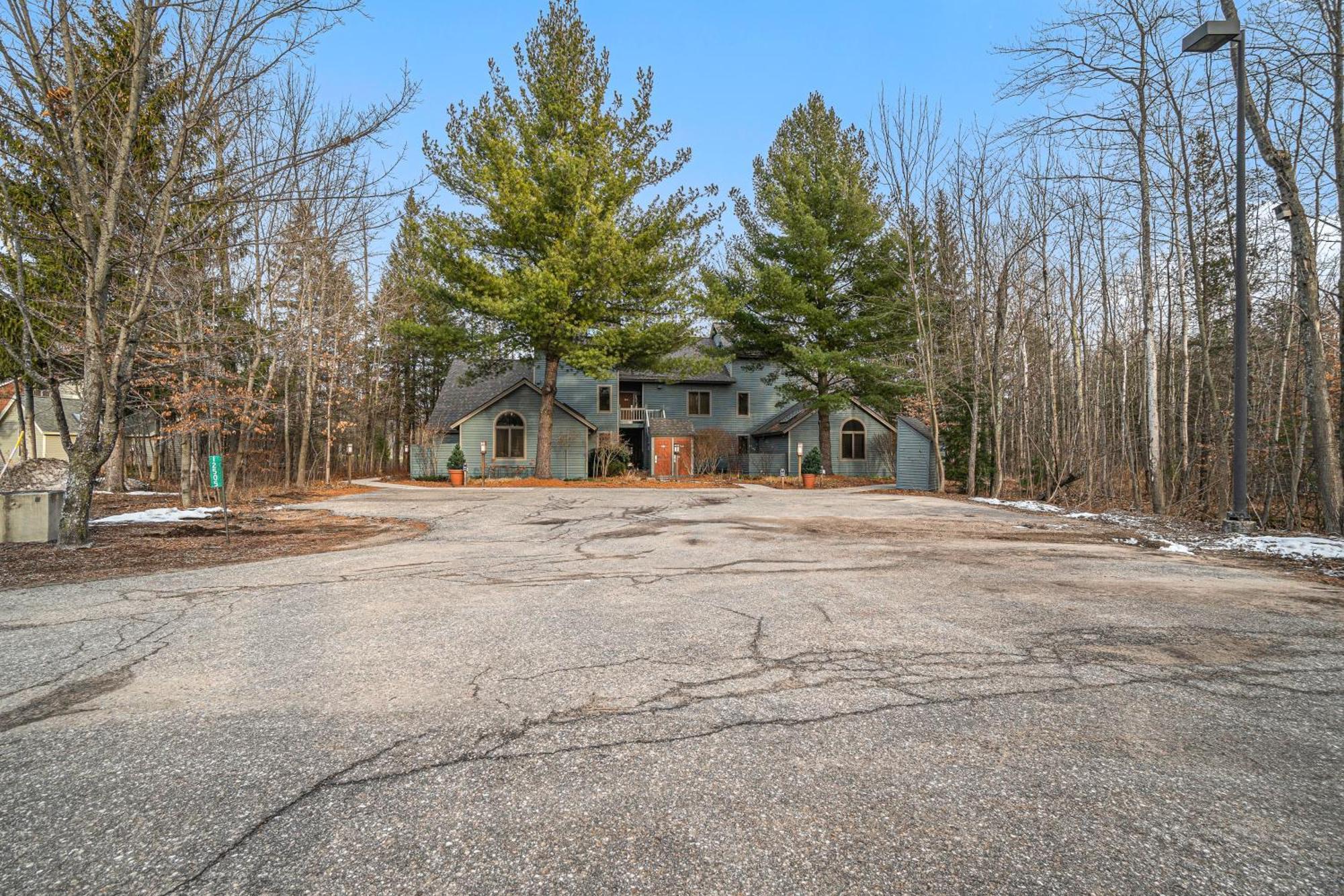 Wintergreen Condos Thompsonville Ruang foto