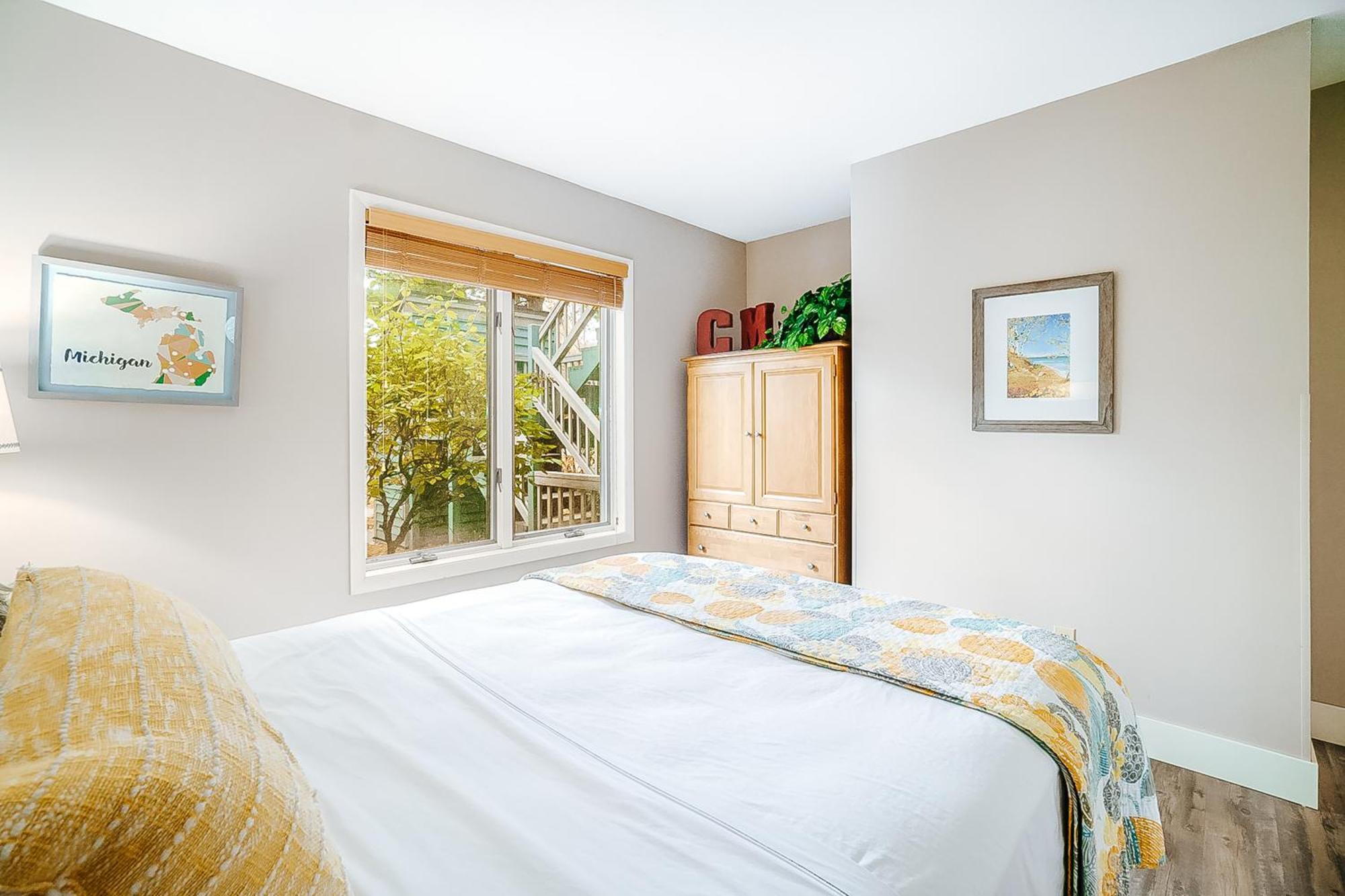 Wintergreen Condos Thompsonville Ruang foto