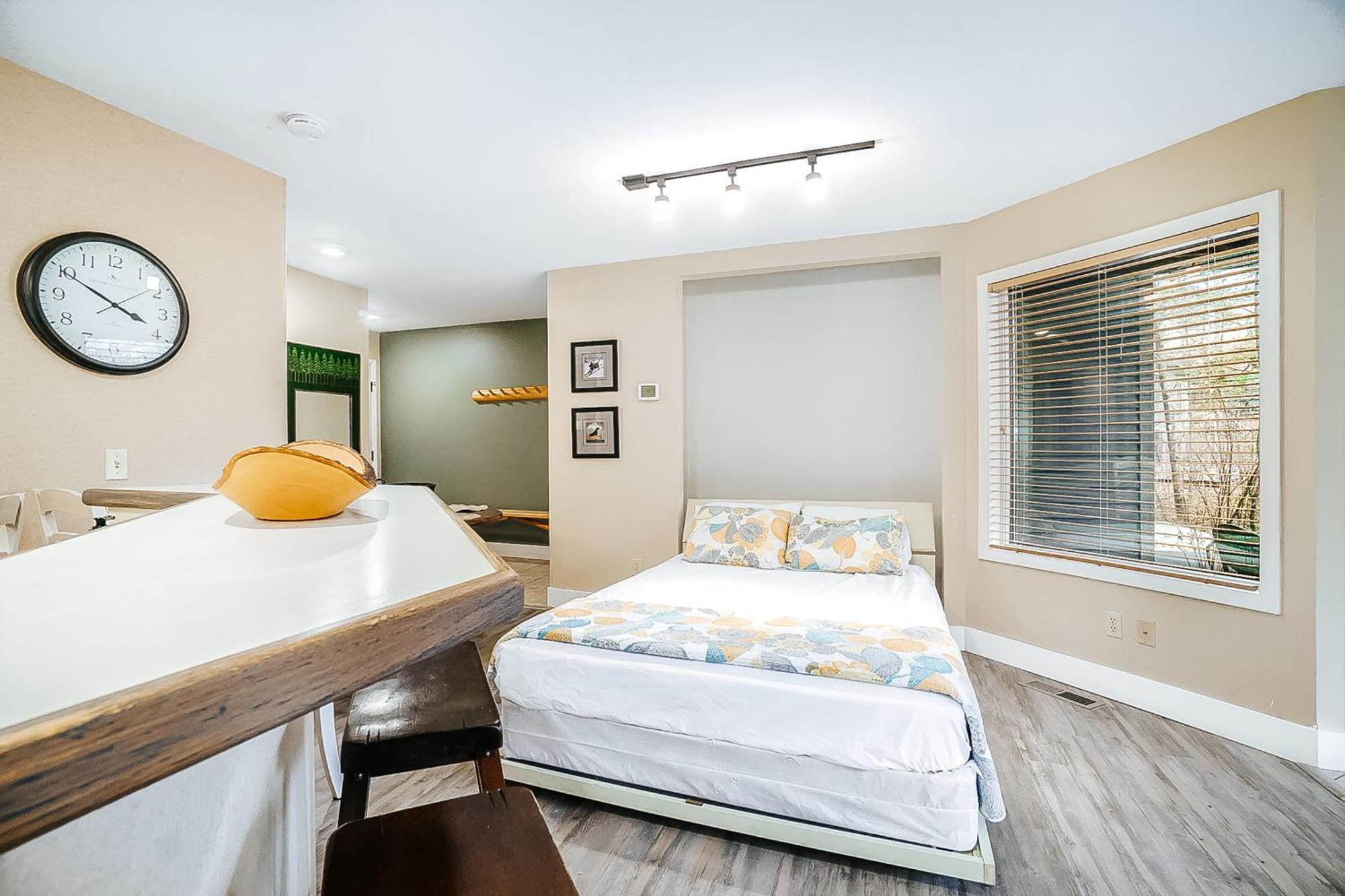 Wintergreen Condos Thompsonville Ruang foto