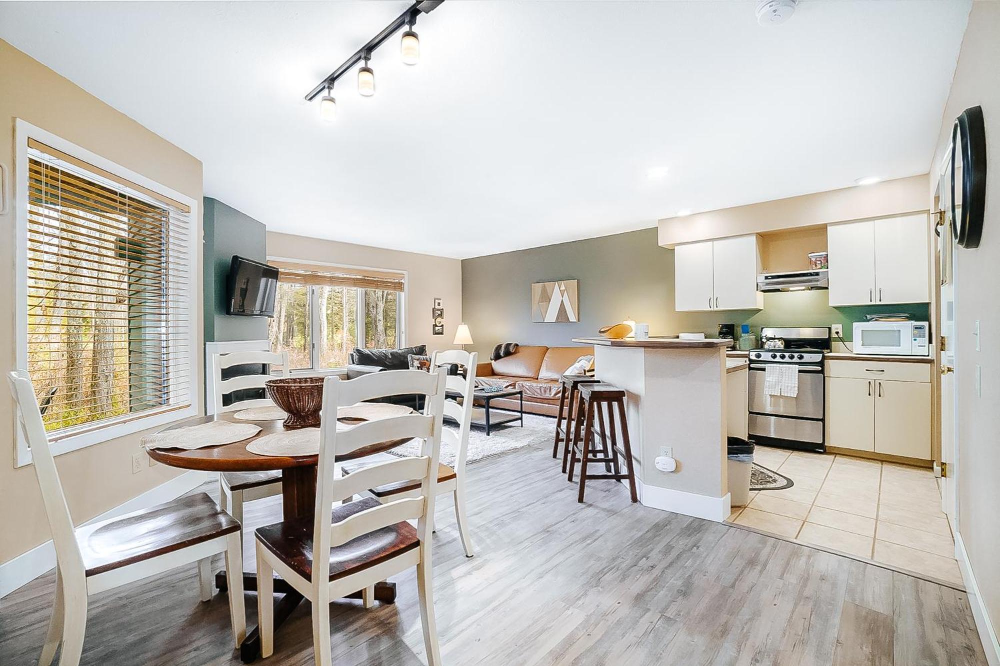 Wintergreen Condos Thompsonville Ruang foto