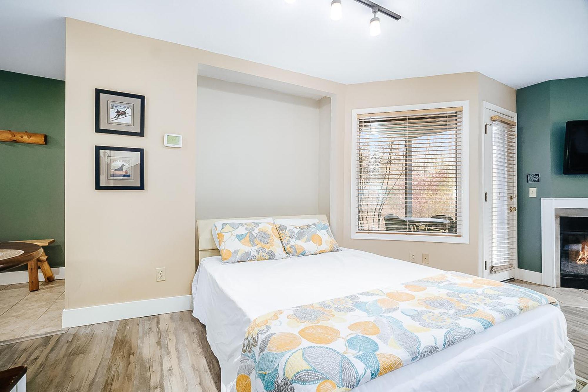 Wintergreen Condos Thompsonville Ruang foto