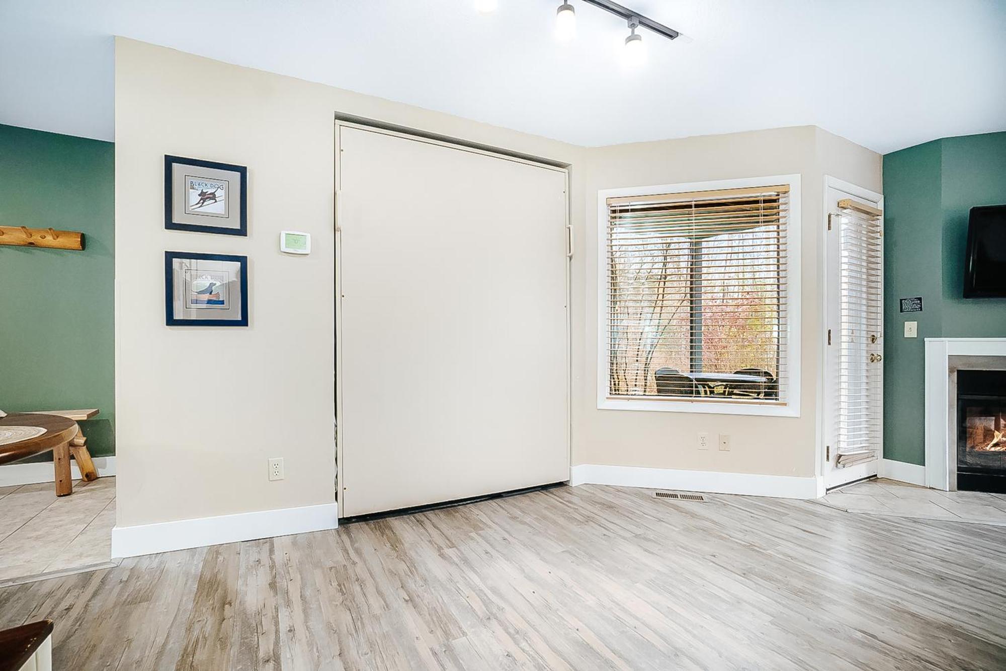 Wintergreen Condos Thompsonville Ruang foto