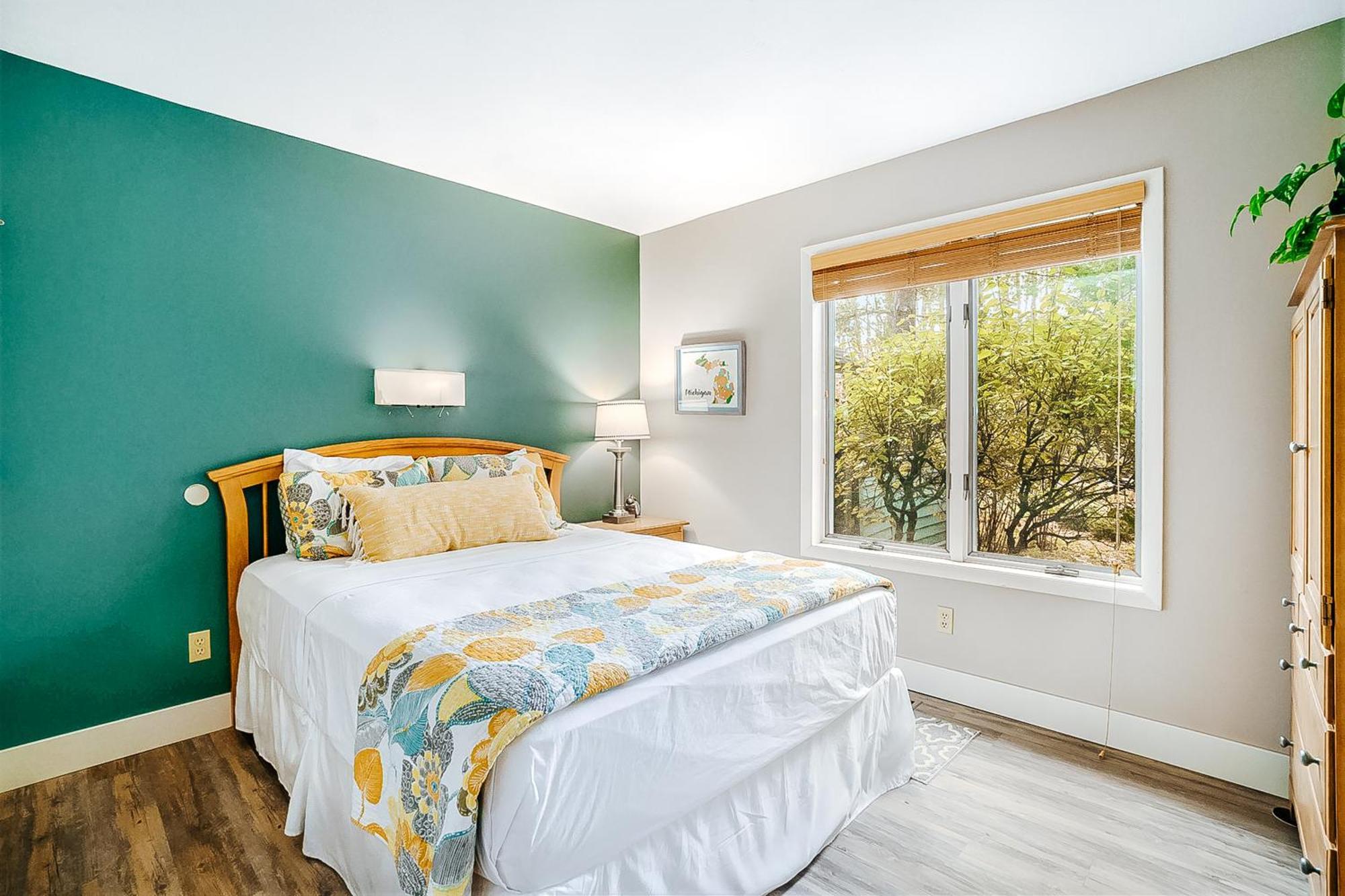 Wintergreen Condos Thompsonville Ruang foto