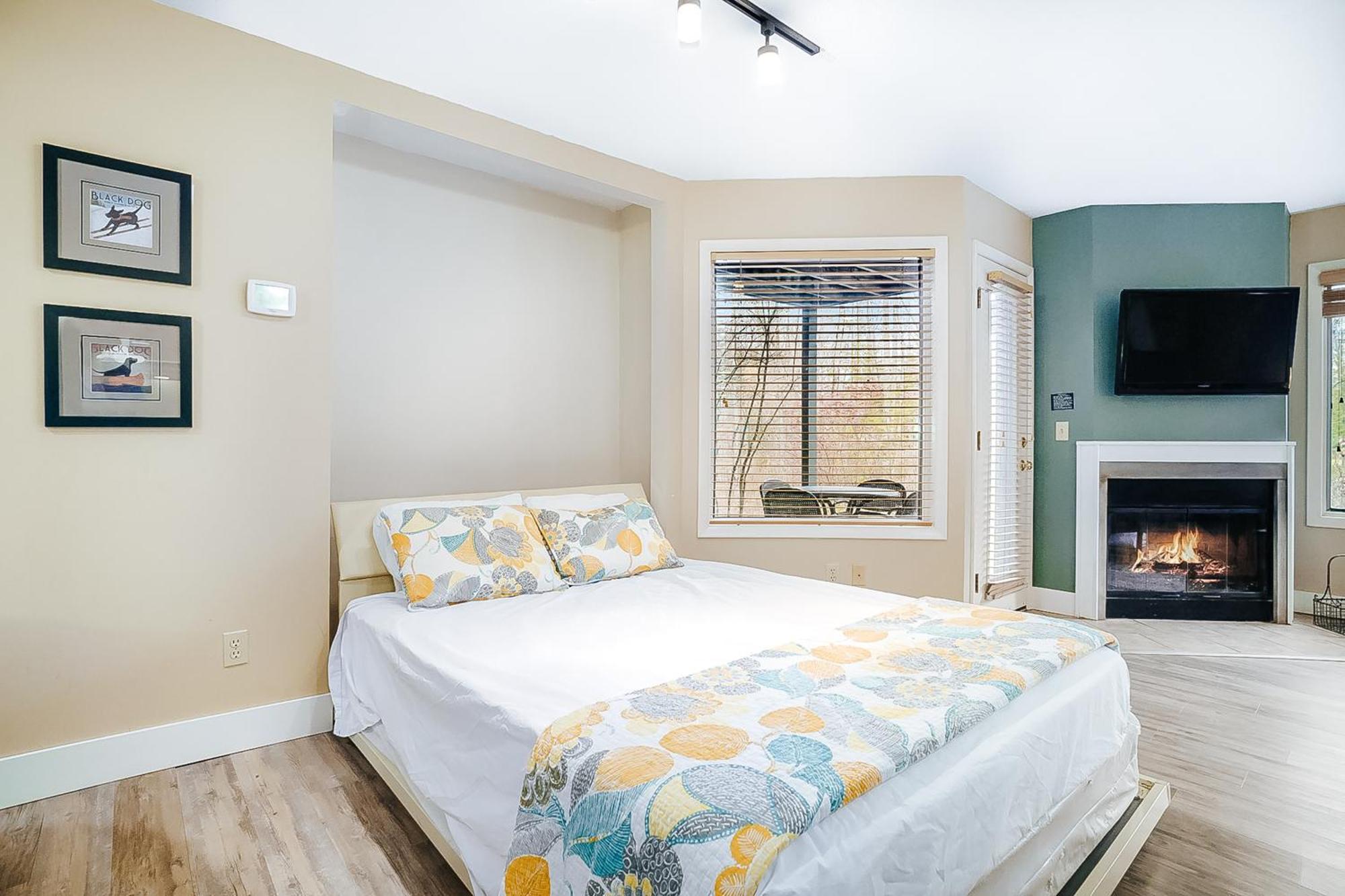 Wintergreen Condos Thompsonville Ruang foto