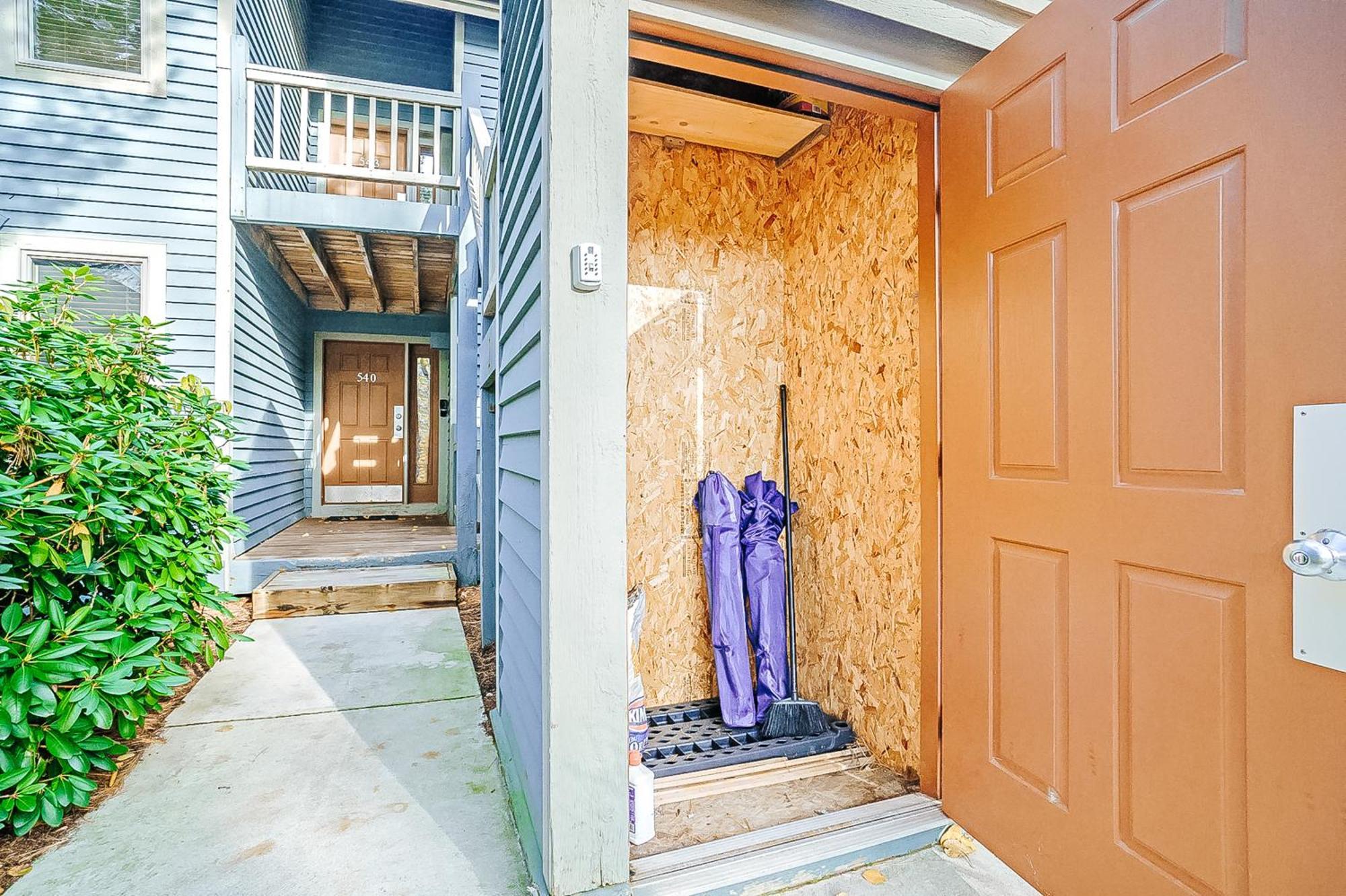 Wintergreen Condos Thompsonville Ruang foto