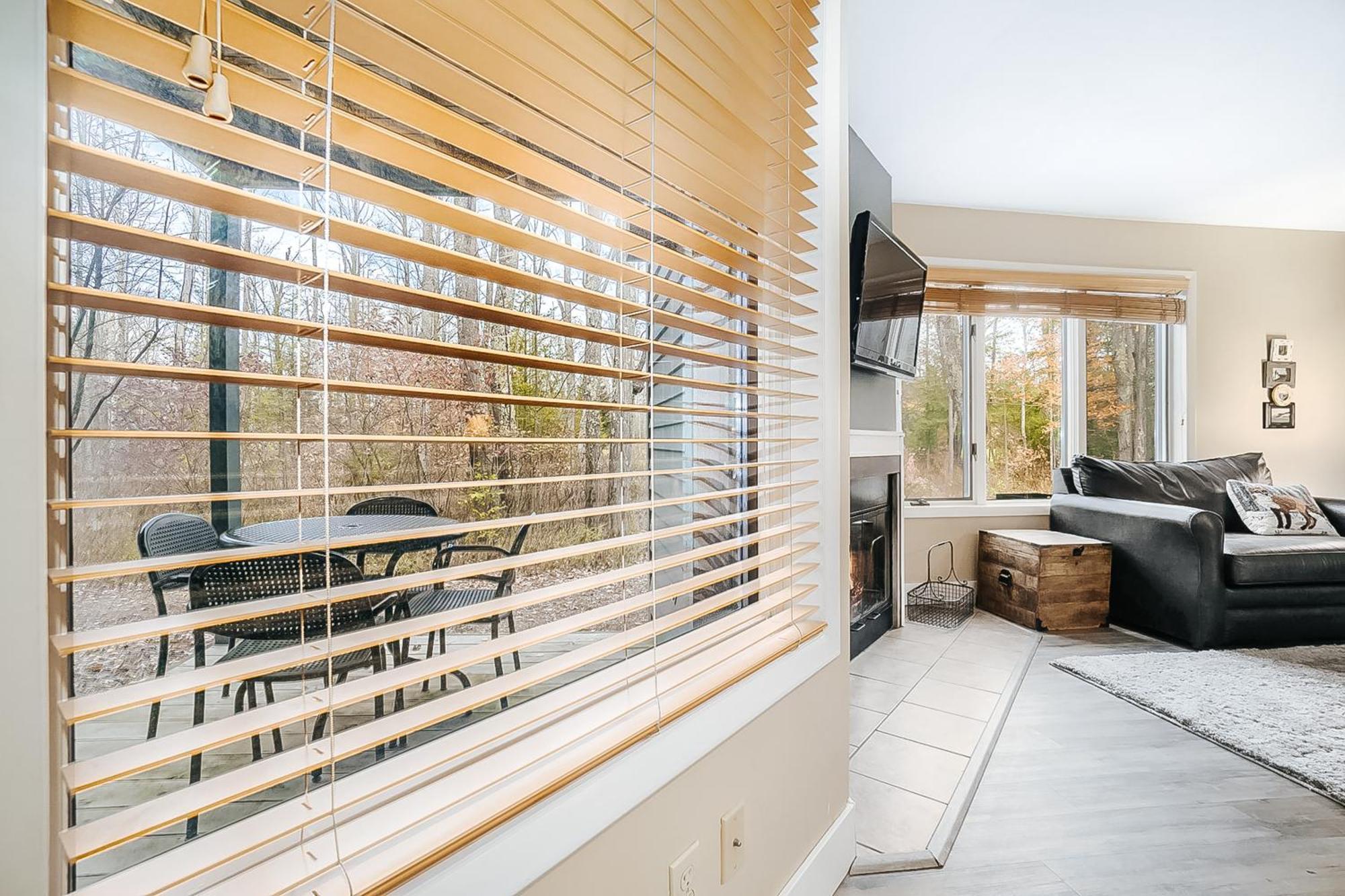 Wintergreen Condos Thompsonville Ruang foto
