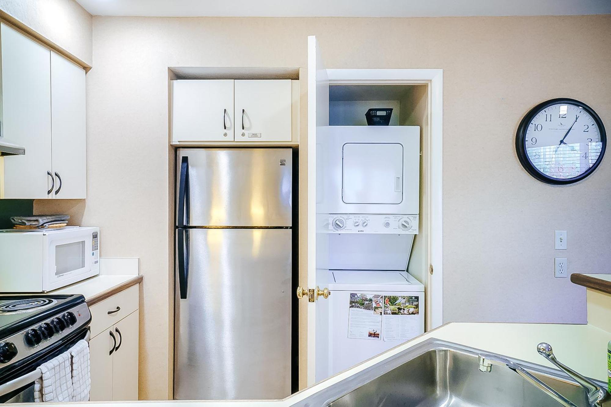Wintergreen Condos Thompsonville Ruang foto