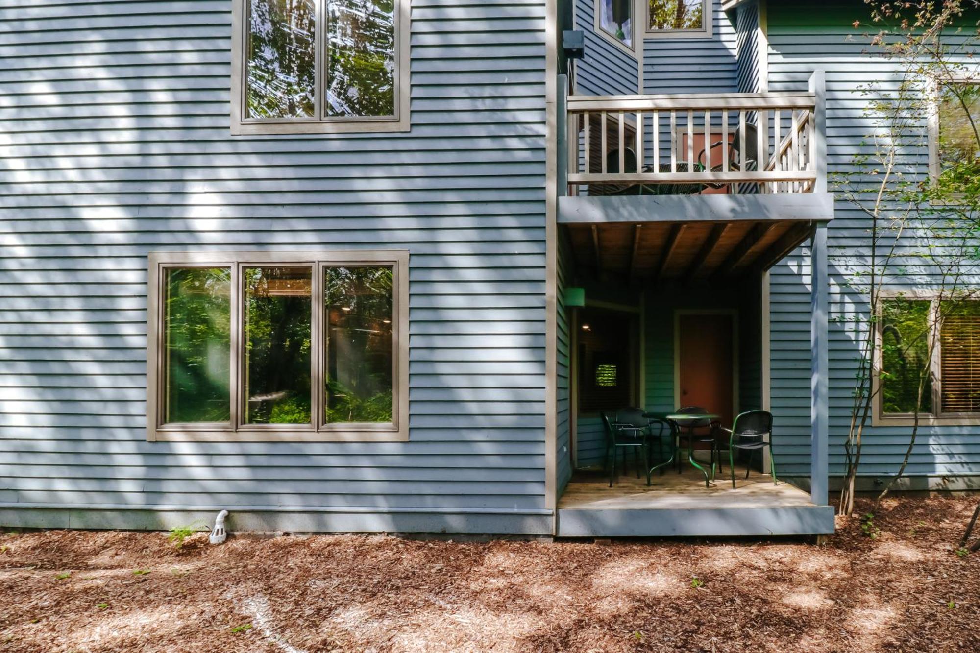 Wintergreen Condos Thompsonville Ruang foto