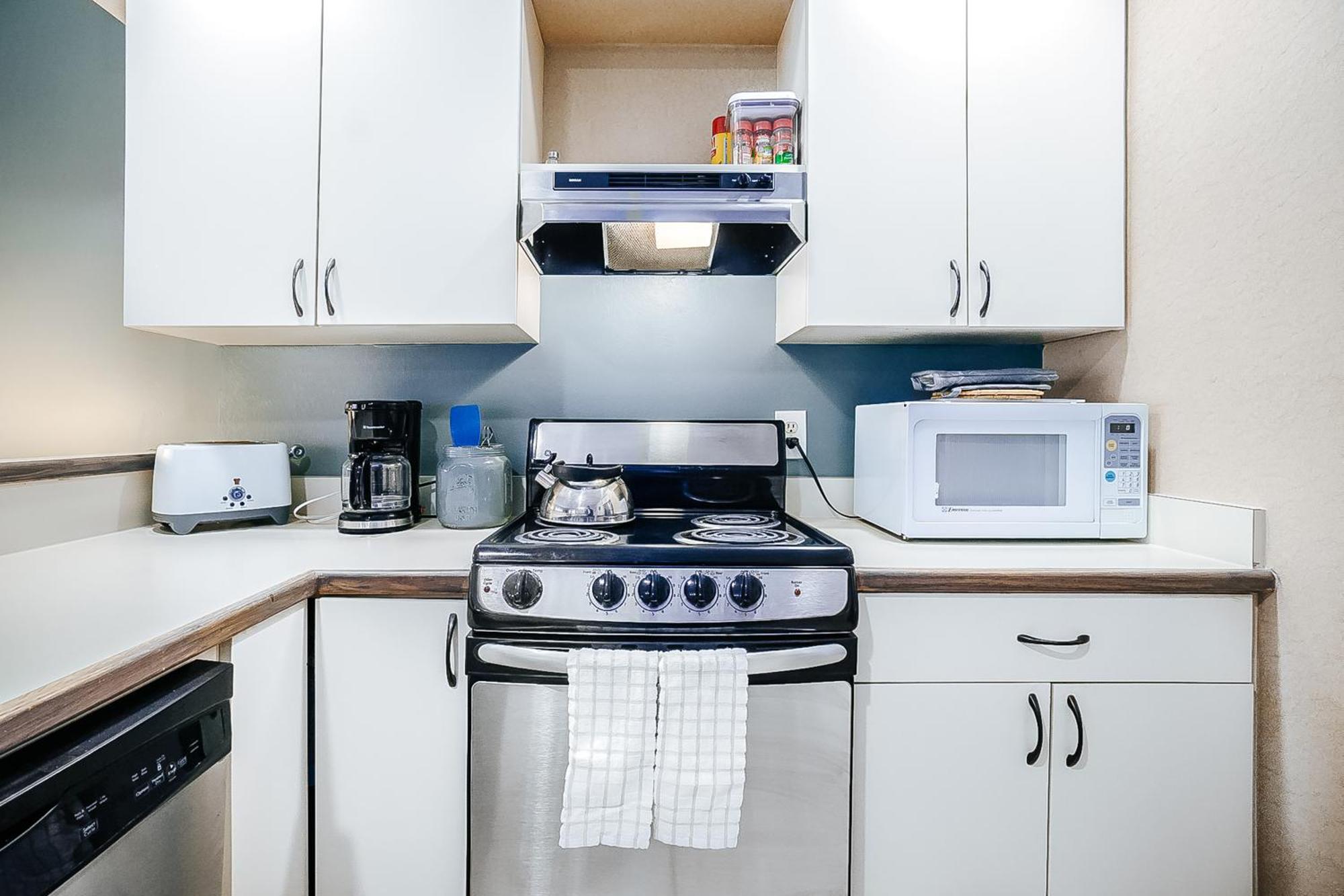 Wintergreen Condos Thompsonville Ruang foto