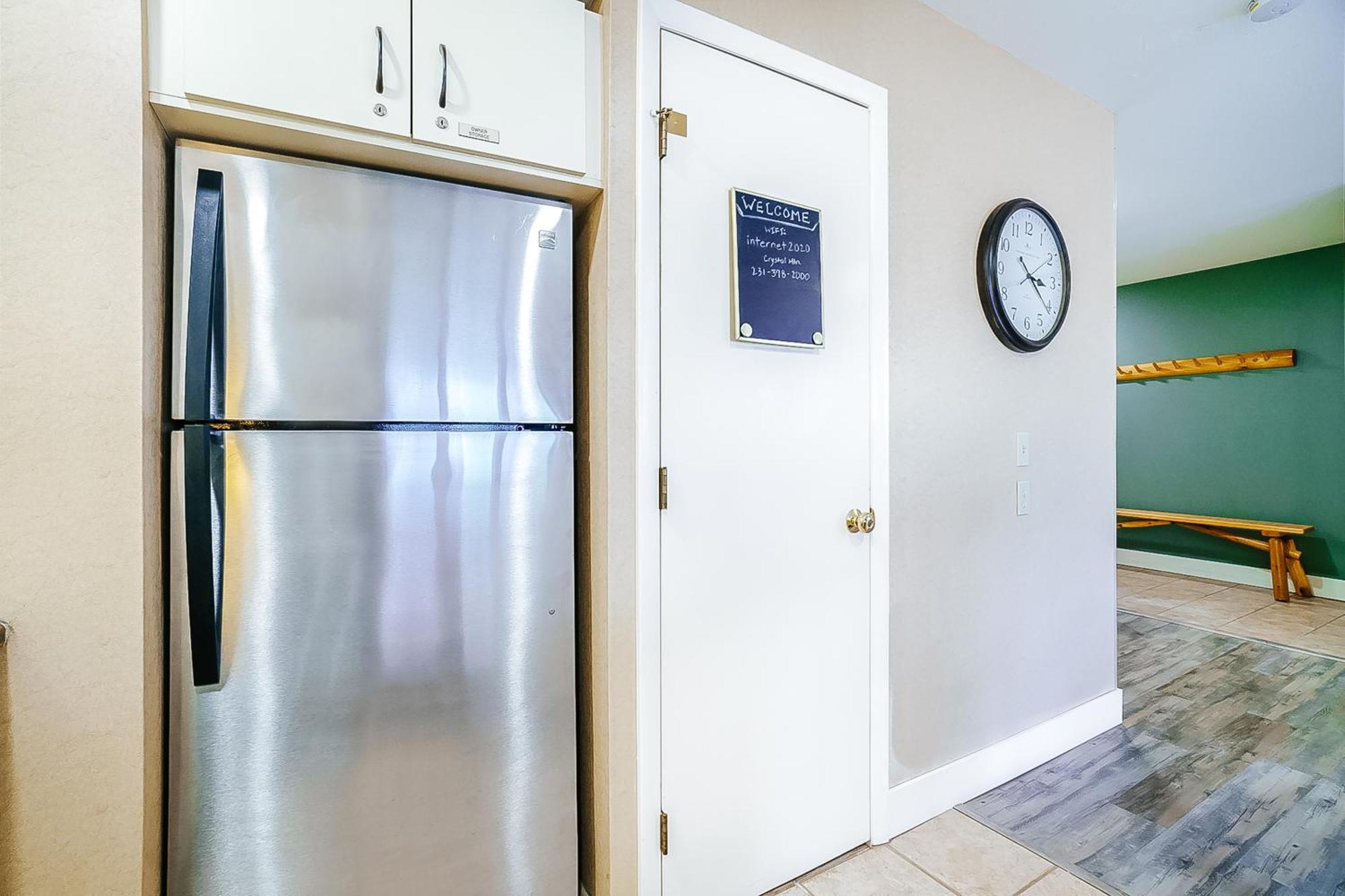 Wintergreen Condos Thompsonville Ruang foto