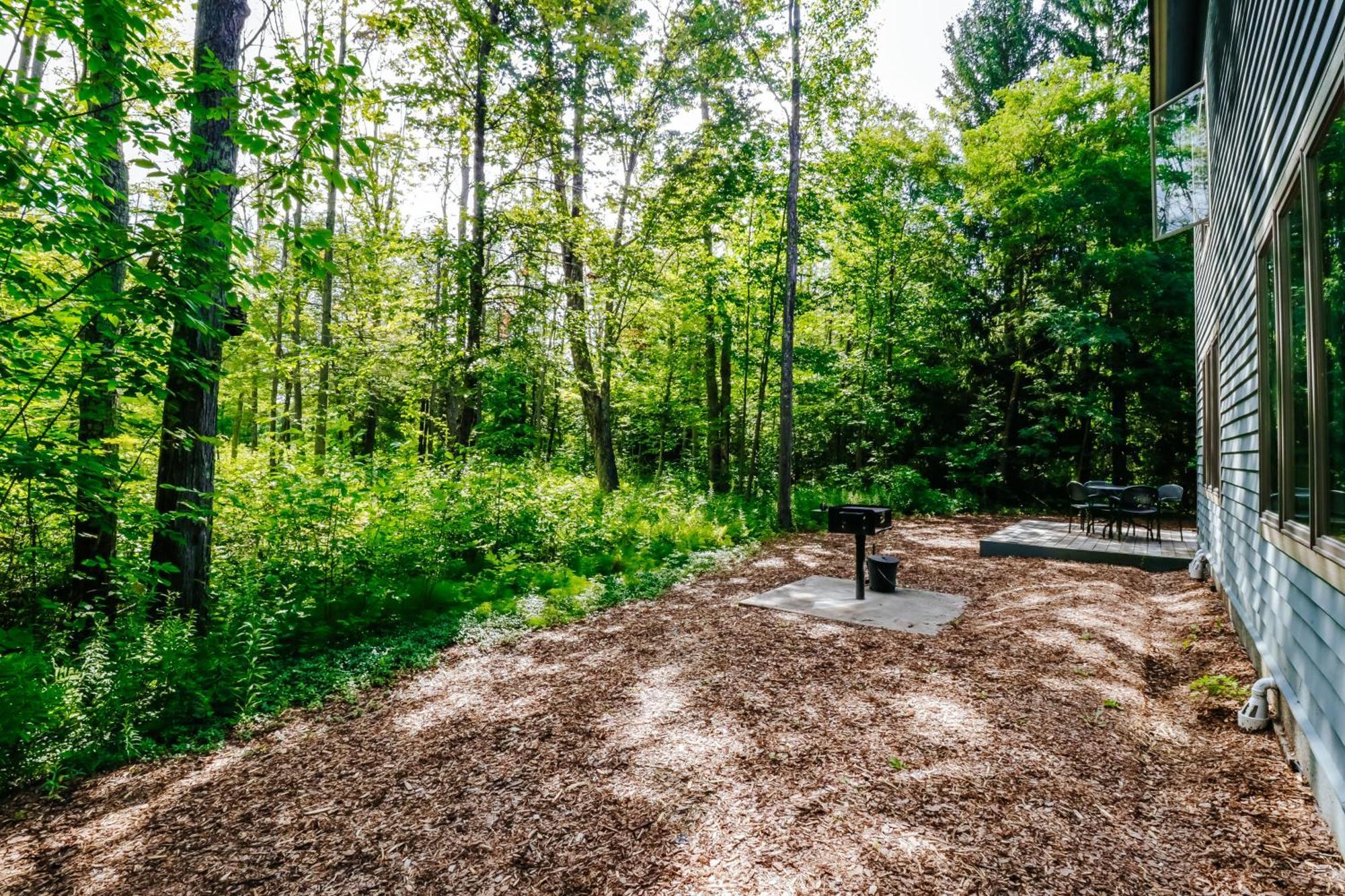 Wintergreen Condos Thompsonville Ruang foto