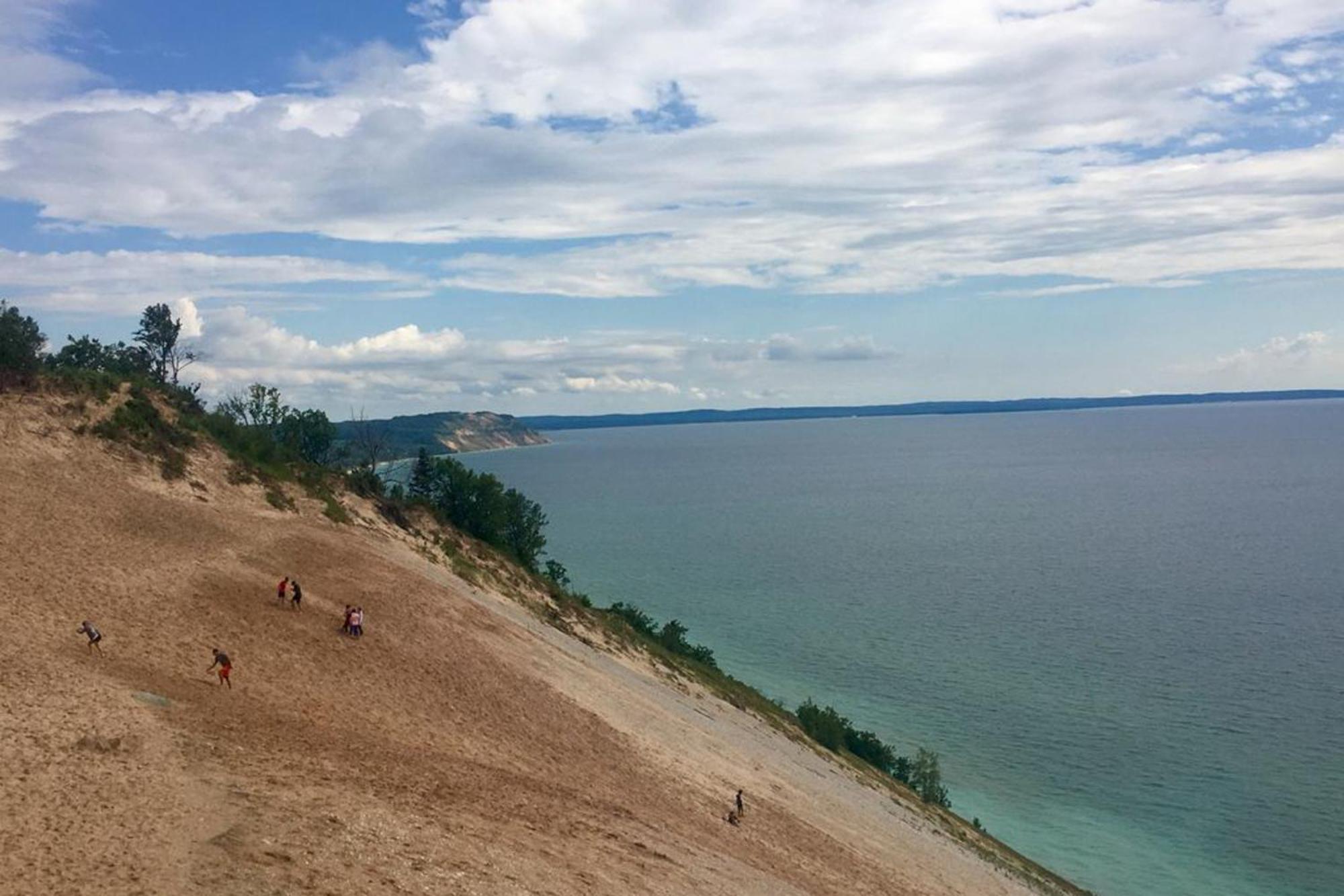 Wintergreen Condos Thompsonville Ruang foto