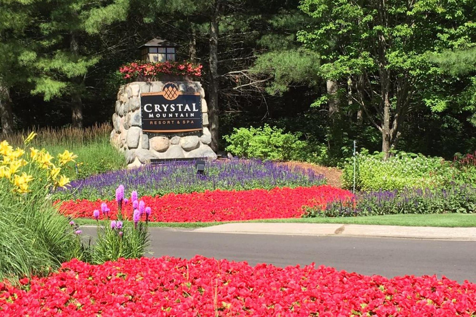 Wintergreen Condos Thompsonville Ruang foto